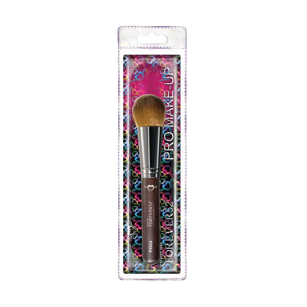 Foundation Brush - PX024