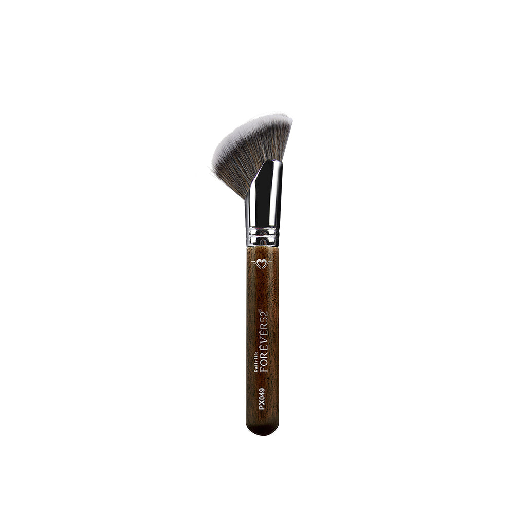 Big Angled Fan Brush - PX049