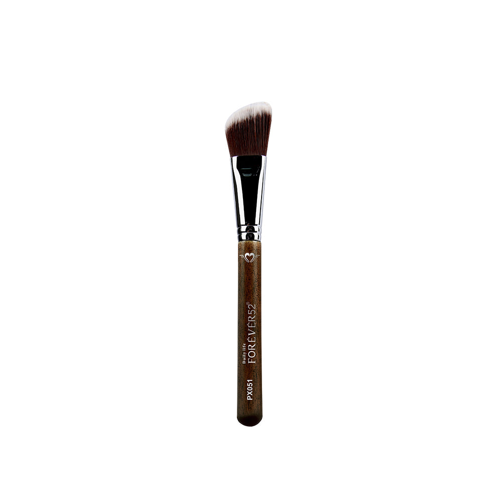 Angled Foundation Brush - PX051