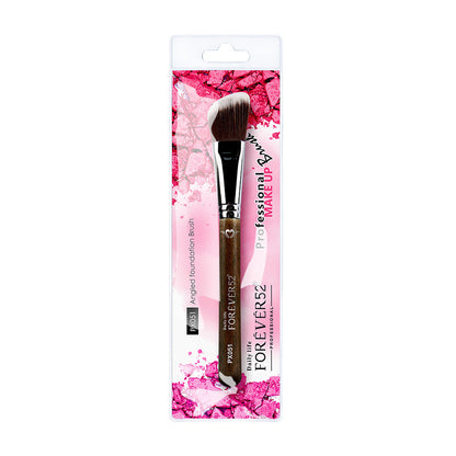 Angled Foundation Brush - PX051