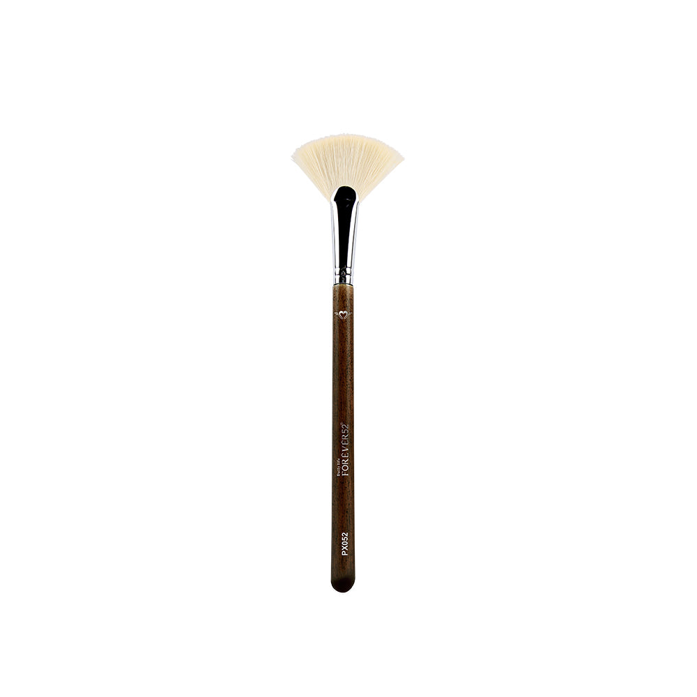 Small Fan Brush - PX052