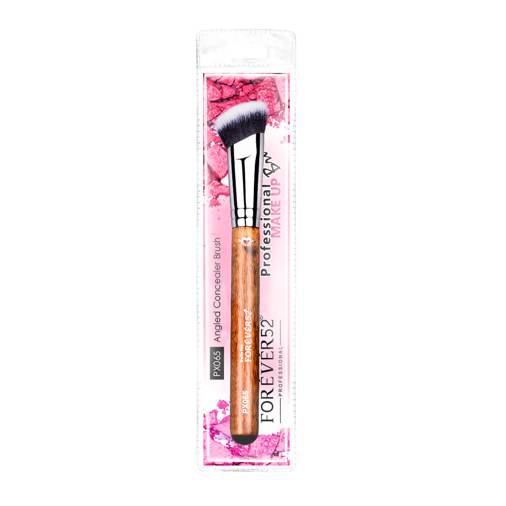 Angled Concealer Brush - PX065