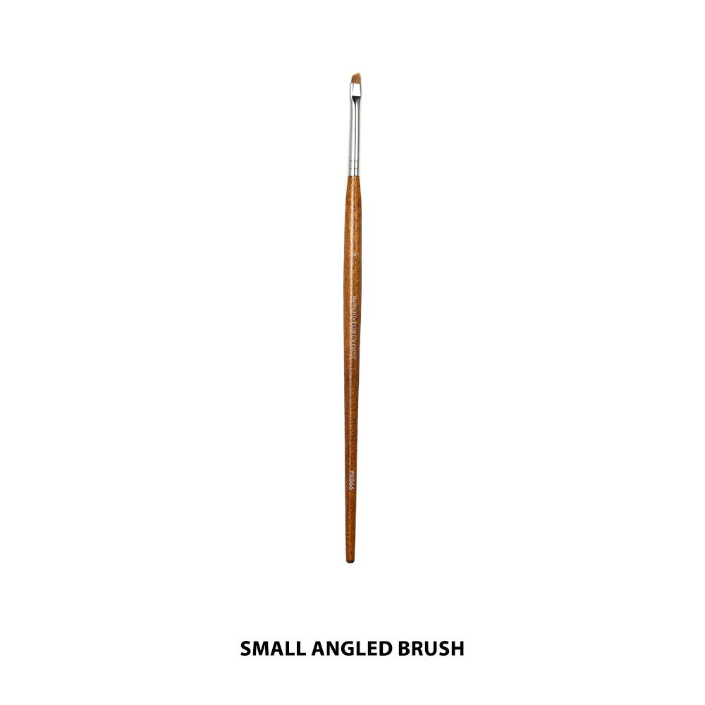 Small Angled Brush - PX066