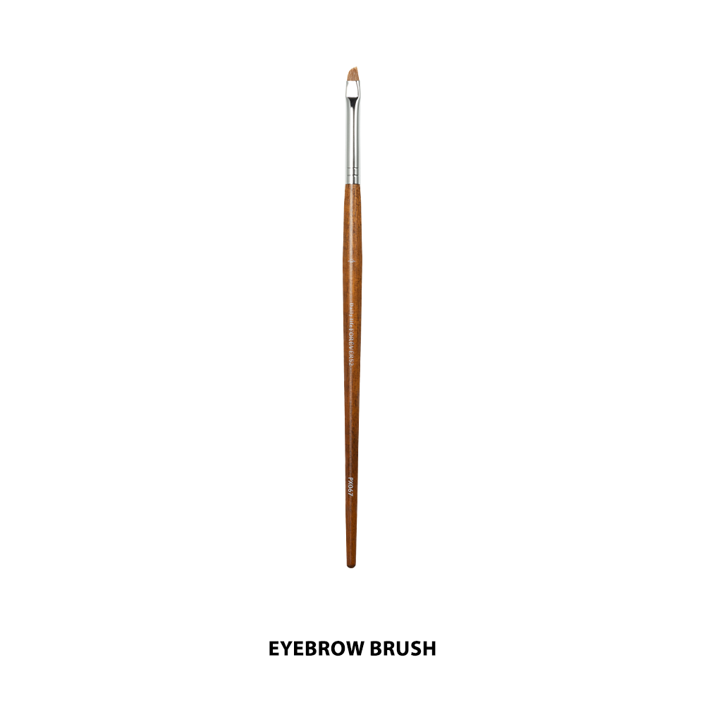 Eyebrow Brush - PX067