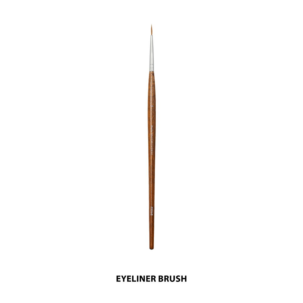 Eyeliner Brush - PX068