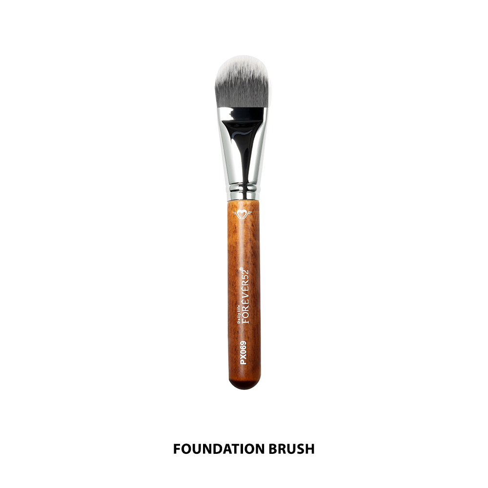 Foundation Brush - PX069