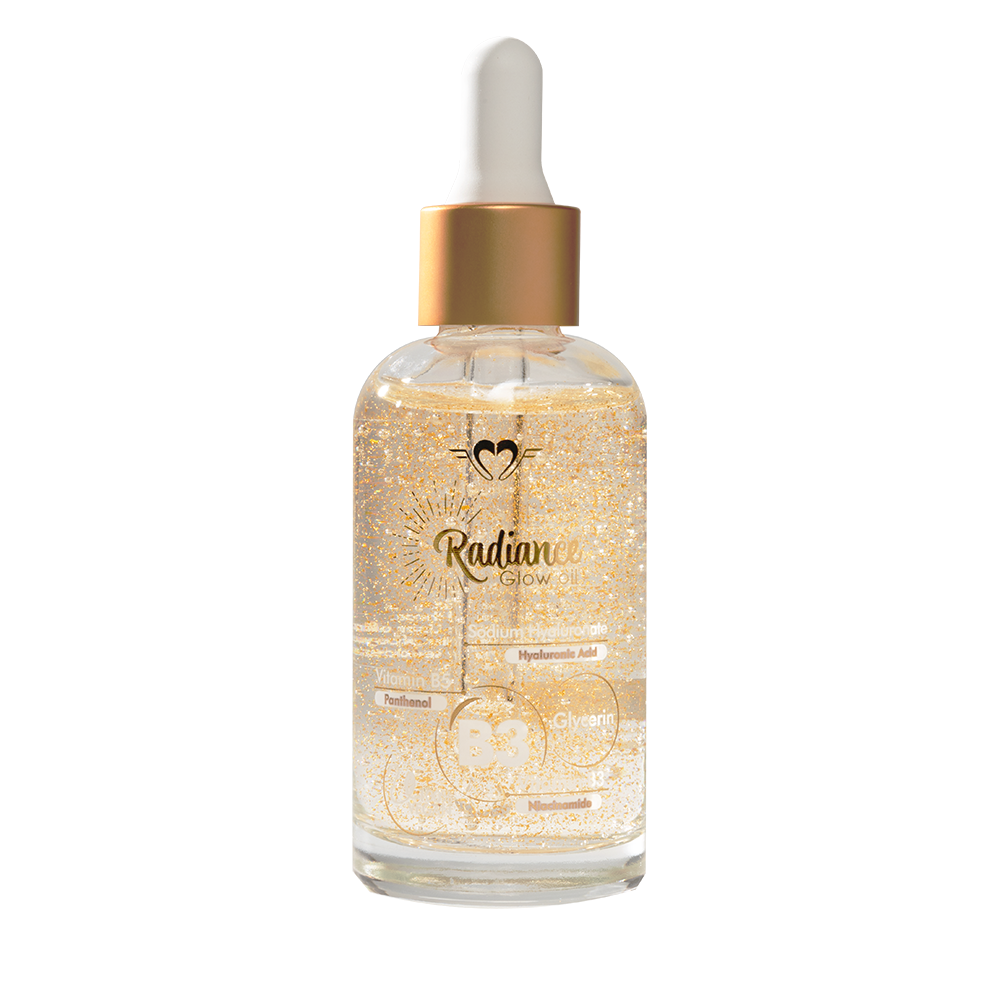 Radiance Glow Oil