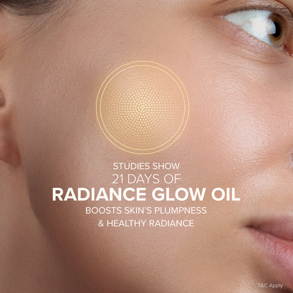 Radiance Glow Oil