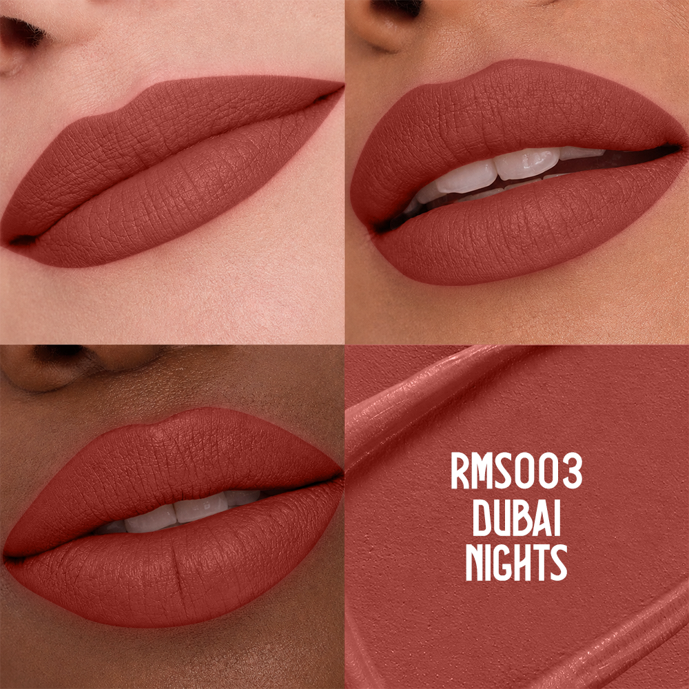 Dubai Nights-RMS003