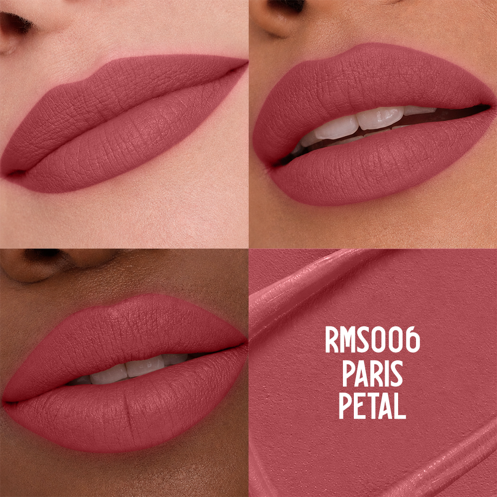 Paris Petal-RMS006