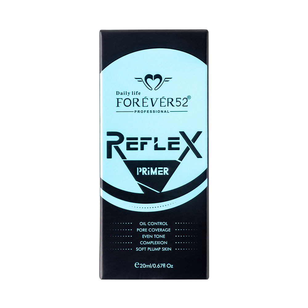 Reflex Primer - RXP001