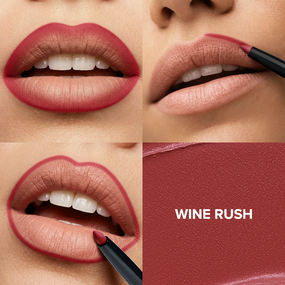 Wine Rush - SML004