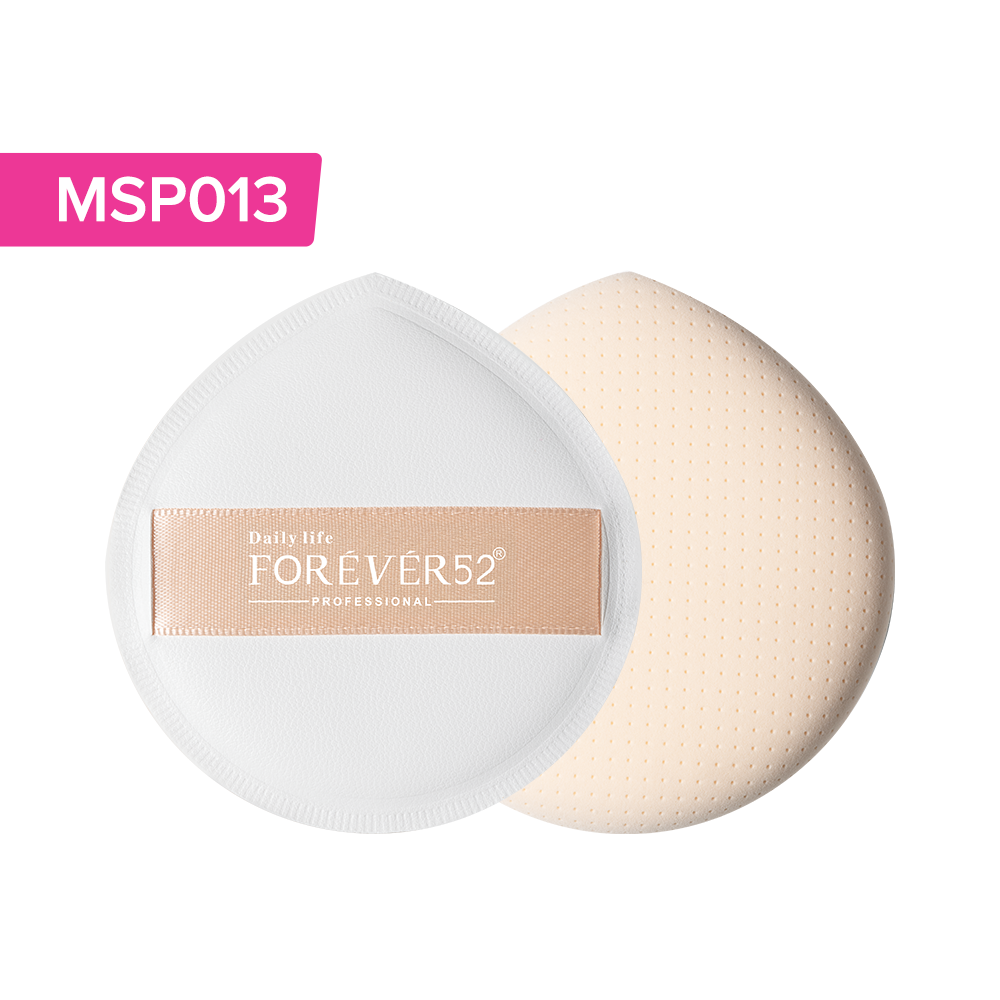 Skin-Like Blend Air-Soft Puff & Sponge - SP032