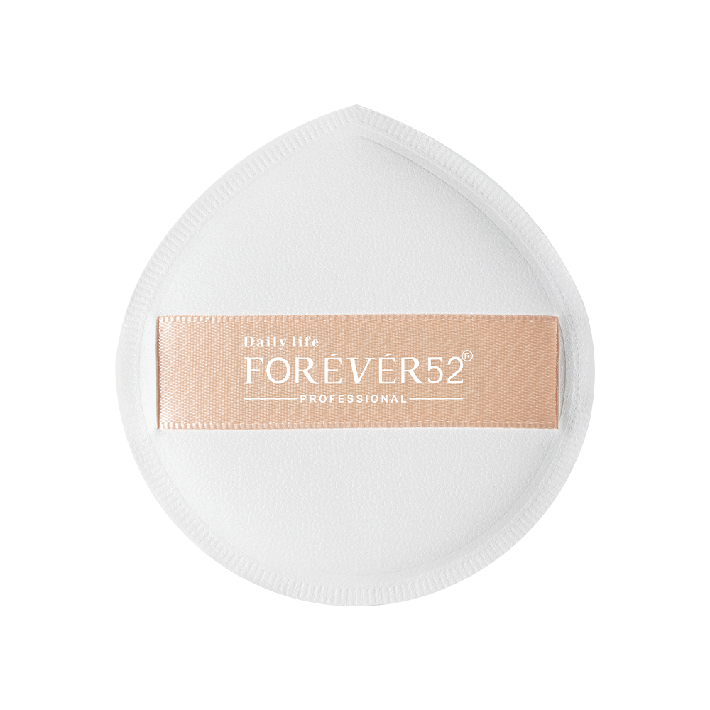 Skin-Like Blend Air-Soft Puff &amp; Sponge - SP032