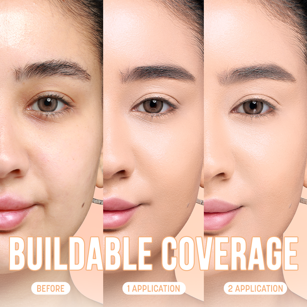 Dewdrop Serum Foundation