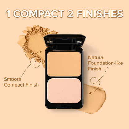 Two Way Cake Skin Care SPF 15