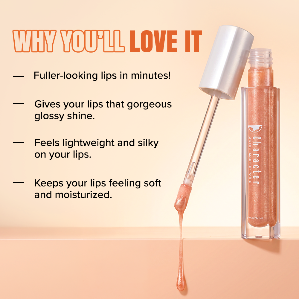 كاركتر ليب بلامر