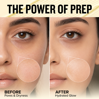 Vita Lock MultiVitamin Cream Makeup Base
