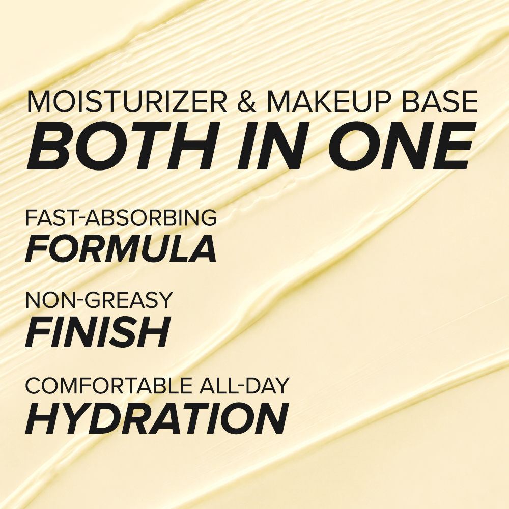 Vita Lock MultiVitamin Cream Makeup Base