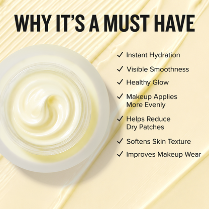 Vita Lock MultiVitamin Cream Makeup Base