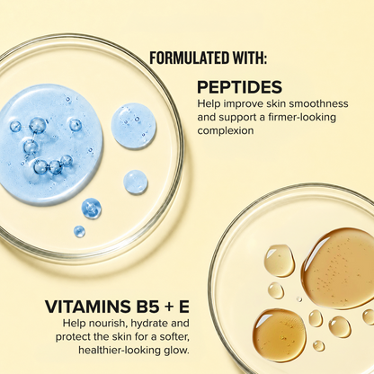 Vita Lock MultiVitamin Cream Makeup Base