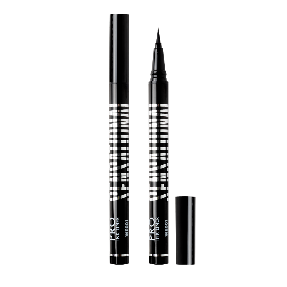 Sensational Pro Ink Liner - WE001