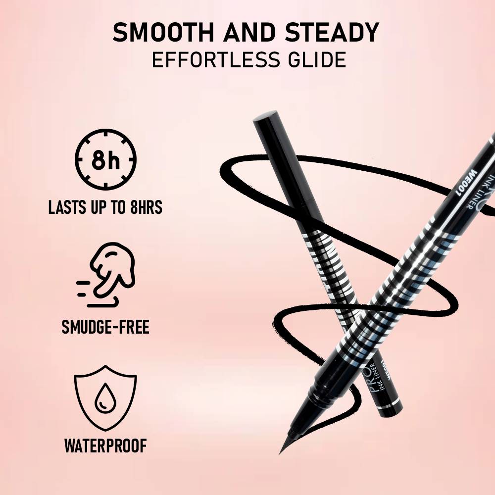 Sensational Pro Ink Liner - WE001