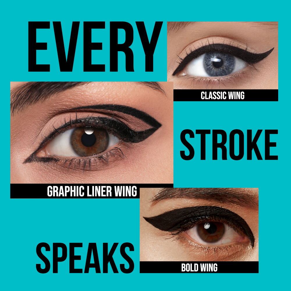 Purist Water Proof Ink Liner - WI001