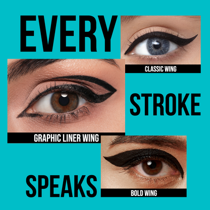 Purist Water Proof Ink Liner - WI001