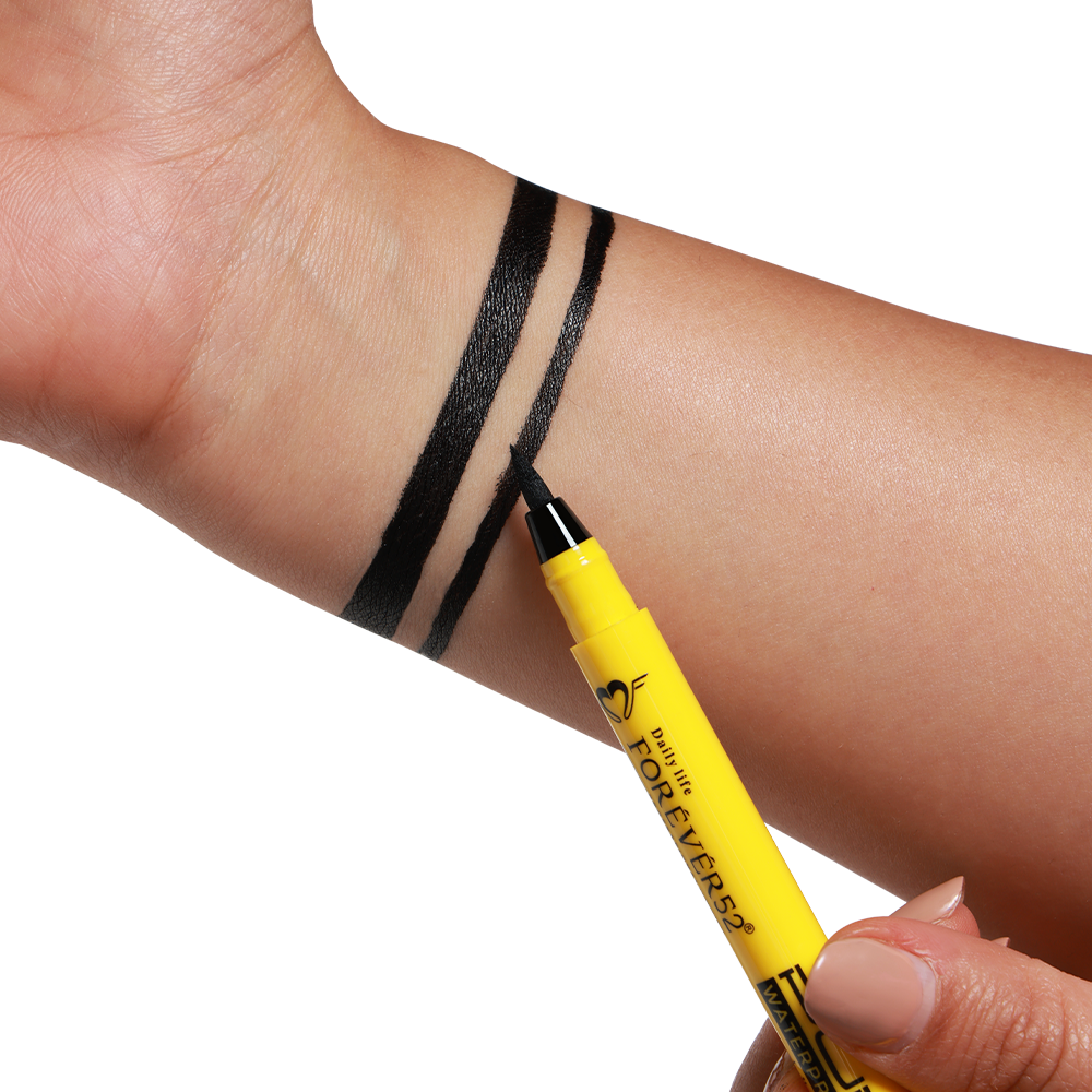 Purist Water Proof Ink Liner - WI001