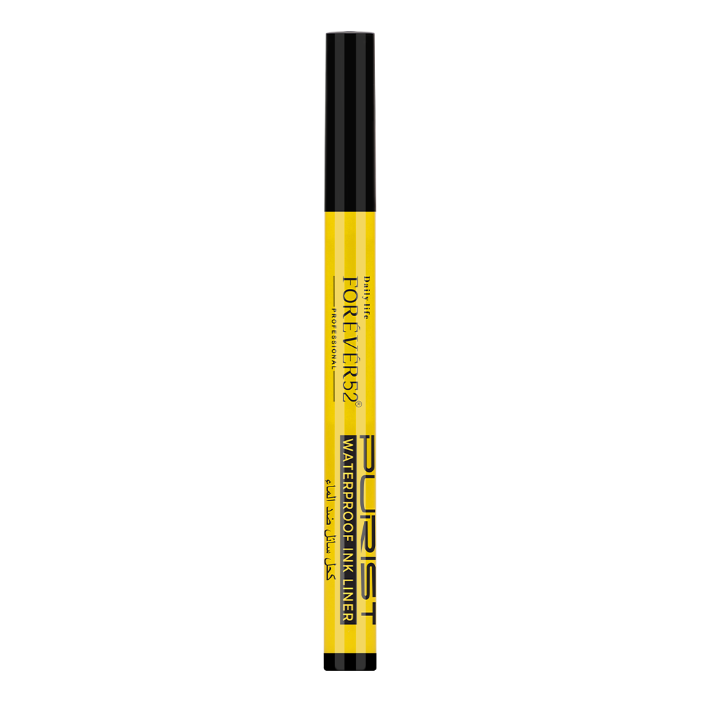 Purist Water Proof Ink Liner - WI001