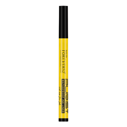 Purist Water Proof Ink Liner - WI001