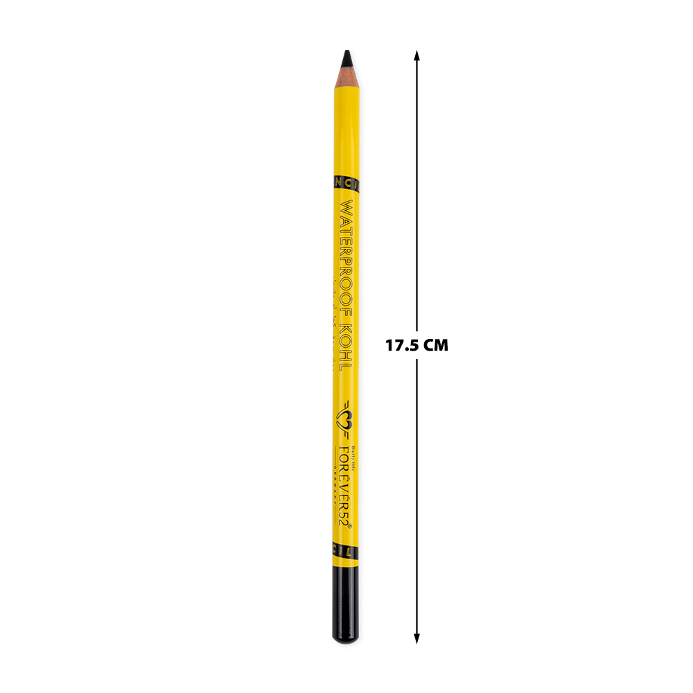 Waterproof Kohl Pencil - WKP100