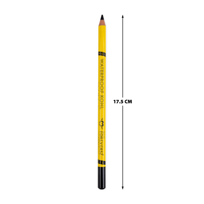 Waterproof Kohl Pencil - WKP100