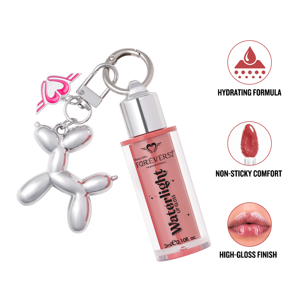 Bubblegum Splash - WLG001