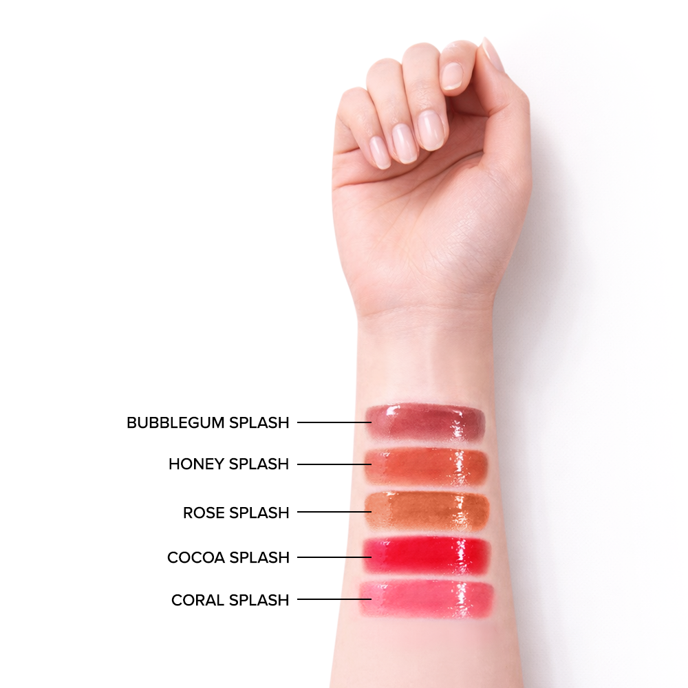 ووتر ليب غلوس