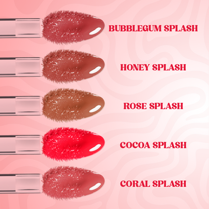 Waterlight Lip Gloss