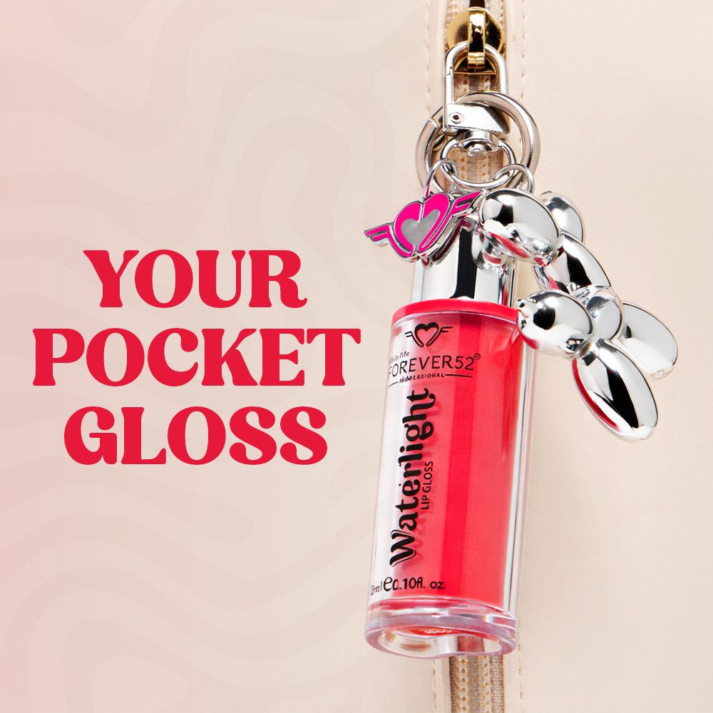 Waterlight Lip Gloss