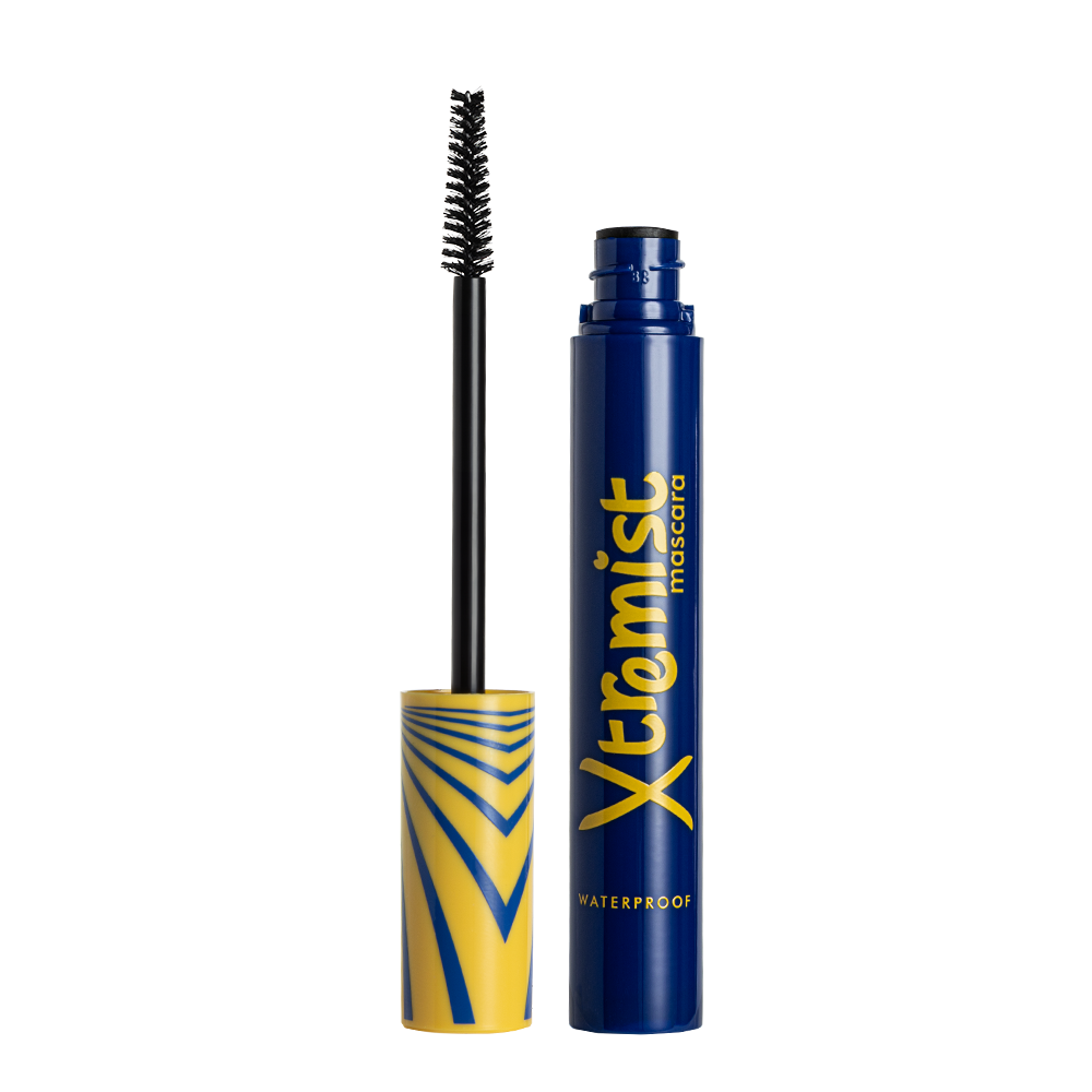 Xtremist Mascara - XTM001