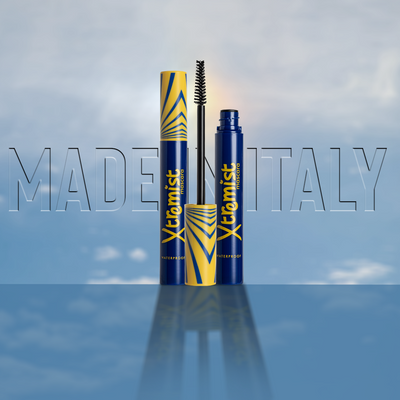 Xtremist Mascara