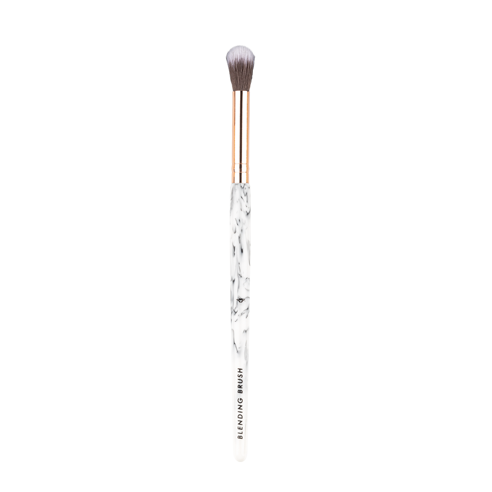 Quintessential Marble Base 10 Pieces Brush Set - XZ009