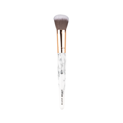 Quintessential Marble Base 10 Pieces Brush Set - XZ009