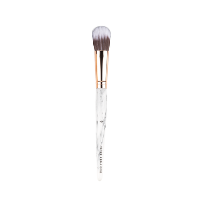 Quintessential Marble Base 10 Pieces Brush Set - XZ009