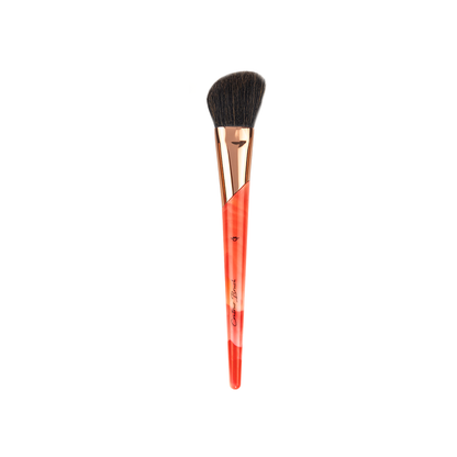 Professional Artist Coral 11 Pieces Brush Set - XZ011