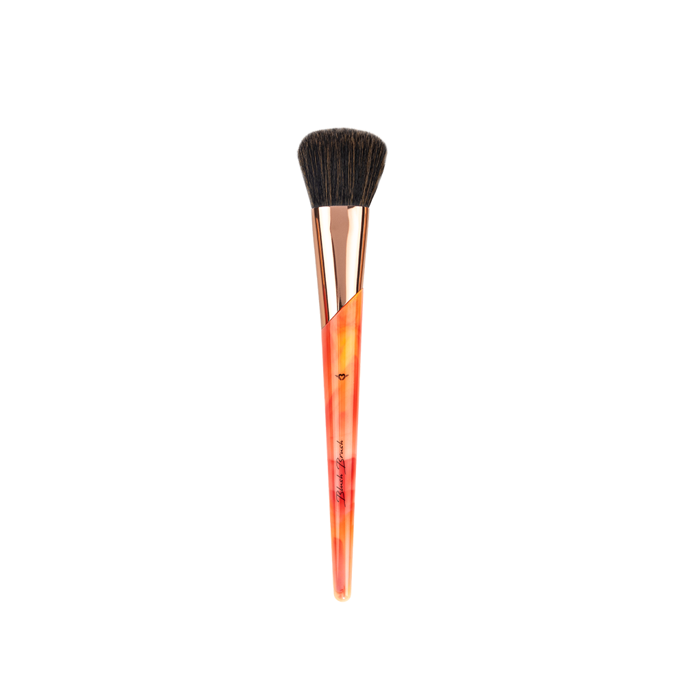 Professional Artist Coral 11 Pieces Brush Set - XZ011