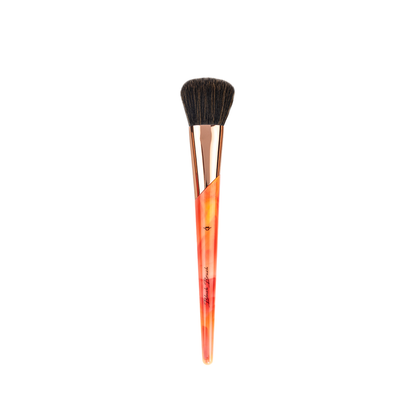 Professional Artist Coral 11 Pieces Brush Set - XZ011