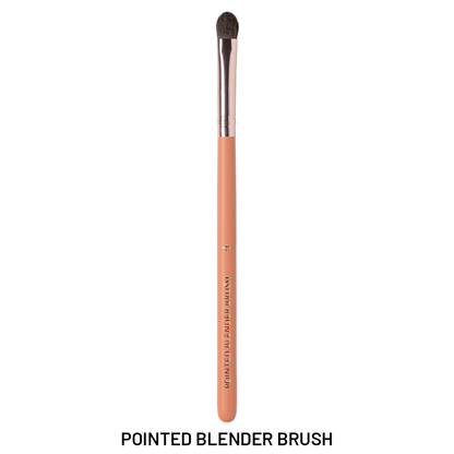 12 Pieces Brush Set - XZ013