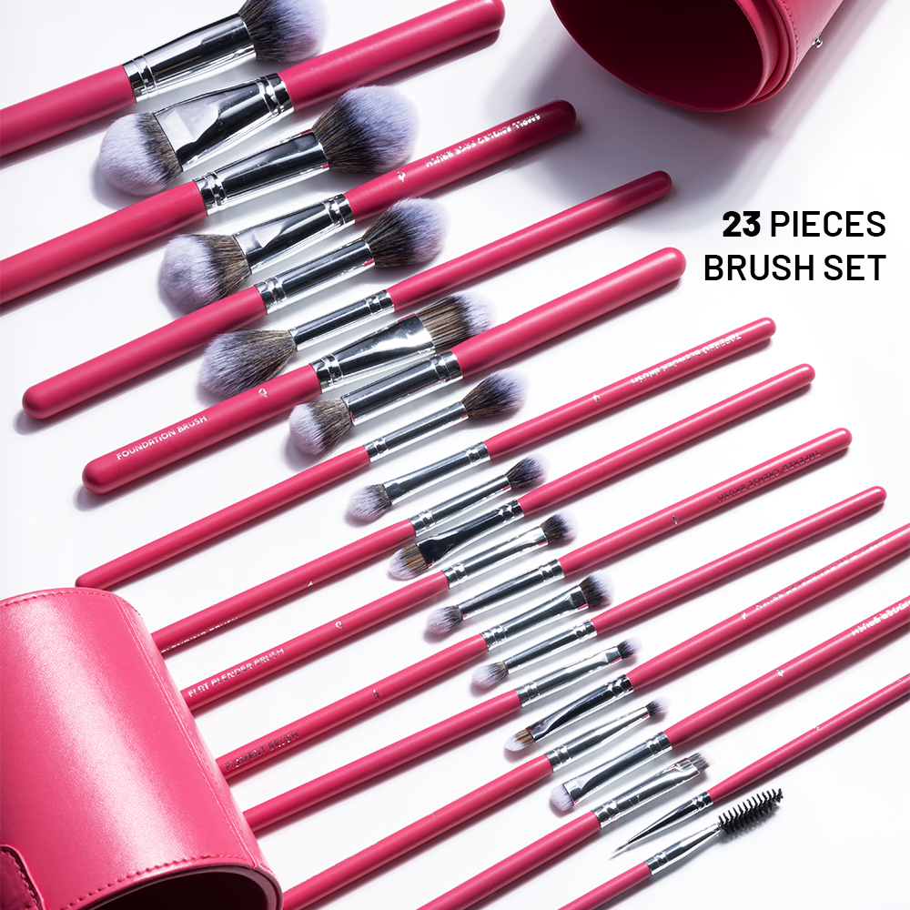 23 Pieces Brush Set - XZ014