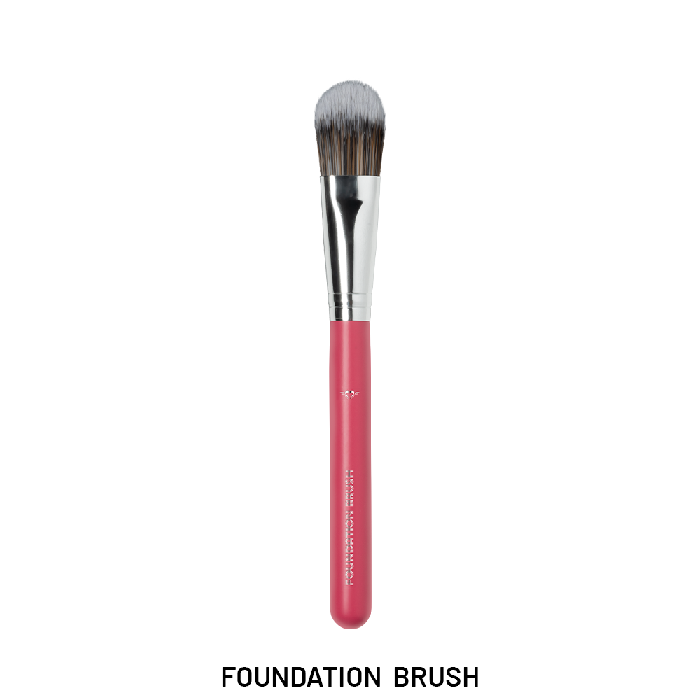 23 Pieces Brush Set - XZ014