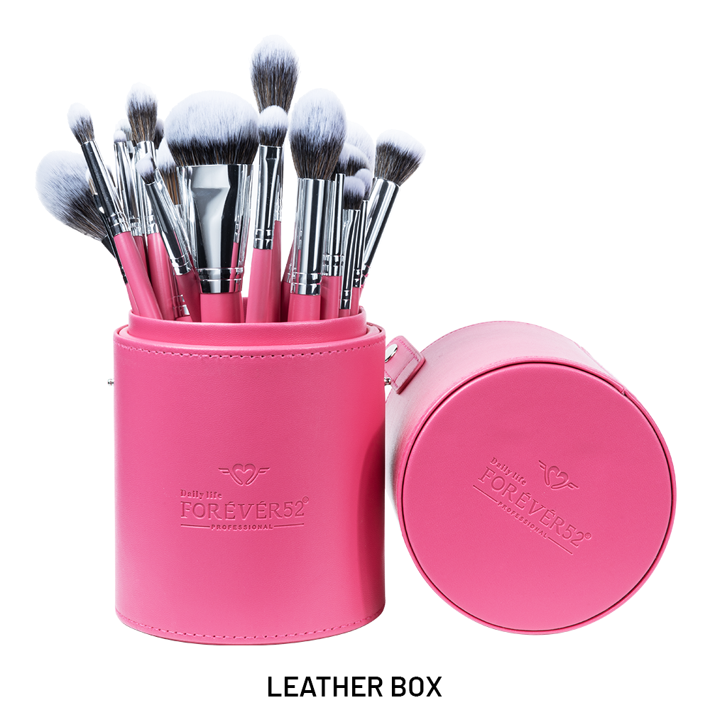 23 Pieces Brush Set - XZ014